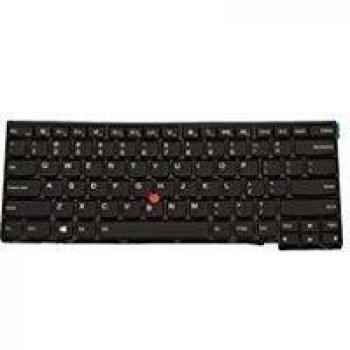 Lenovo Backlit Keyboard