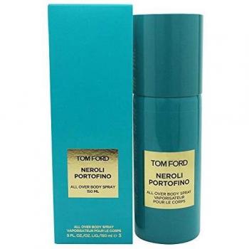 Tom Ford Neroli Portofino All Over Body Spray 150ml Unisex