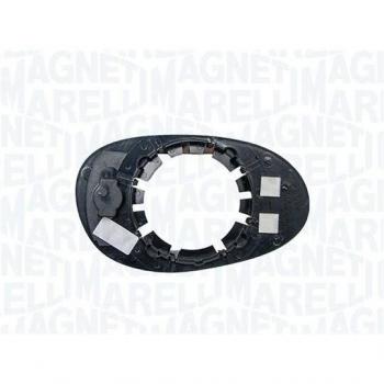 Cristal de espejo retrovisor exterior MAGNETI MARELLI 351991303030 para SMART Fortwo, Roadster, Crossblade