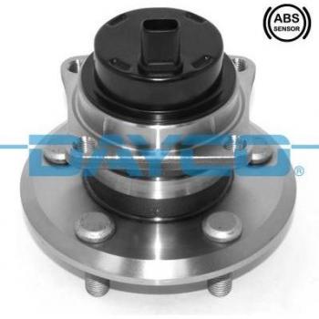 Kit de cojinete de rueda DAYCO KWD1331