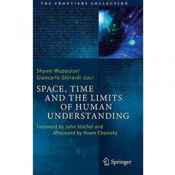 Space, Time and the Limits of Human Understanding