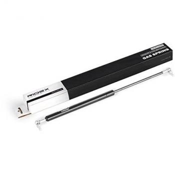 Amortiguador de maletero RIDEX 219G0285 para HONDA Civic V Hatchback (EG) lado conductor o pasajero, hidráulico