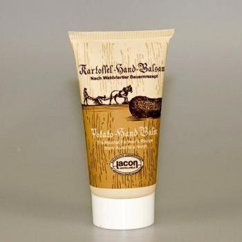 Styx Potato Hand Balm - 30 ml, Nourishing and Moisturizing Formula