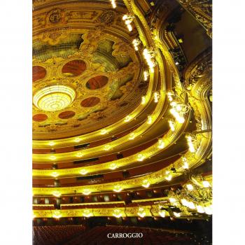 El Gran Llibre Del Liceu - Volum 1: El Liceu dels meus somnis