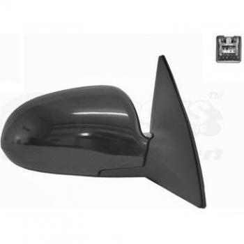 Espejo retrovisor VAN WEZEL 8207808, tipo: espejo retrovisor, características: compatible con vehículos específicos, diseño aerodinámico, ajuste manual/eléctrico (dependiendo del modelo), cristal anti-vaho,