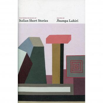 Antología de Cuentos Cortos Italianos - Editada por Jhumpa Lahiri (Clásicos Penguin Tapa Dura)