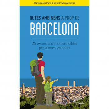 Rutes Amb Nens A Prop De Barcelona