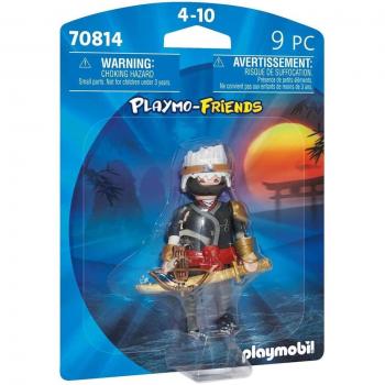 Playmobil 9449 Playmo-Friends Ninja