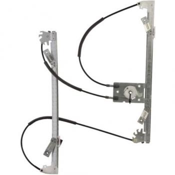 Regulador de ventanilla MAGNETI MARELLI 350103142200 Derecha, Elevalunas MAGNETI MARELLI 350103142200