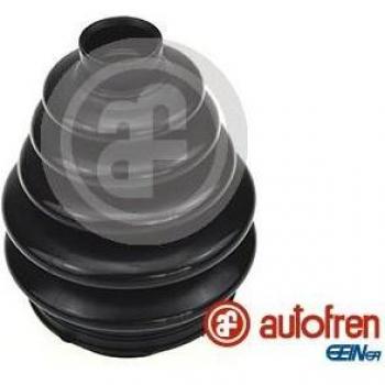 Juego de fuelles para árbol de transmisión AUTOFREN SEINSA CV-joint boot D8543