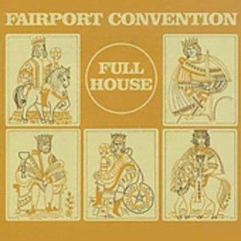 Full House - Fairport Convention