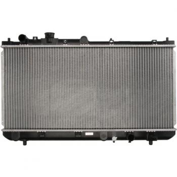 Radiador de refrigeración del motor KOYORAD PL060852