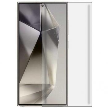 Protector de Pantalla de Cristal Templado Cool Full 3D para Samsung Galaxy S24 Ultra