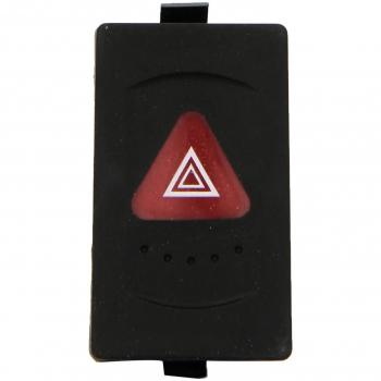 Interruptor intermitente de aviso METZGER 0916081 - Tipo: Interruptor; Características: Función de advertencia, diseño específico para vehículos, fácil instalación, compatible con múltiples modelos