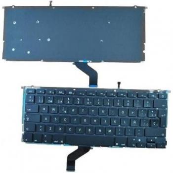 Teclado retroiluminado para portátil Apple Macbook A1425