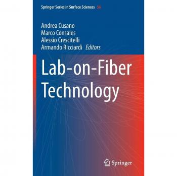 Lab-on-Fiber Technology: 56