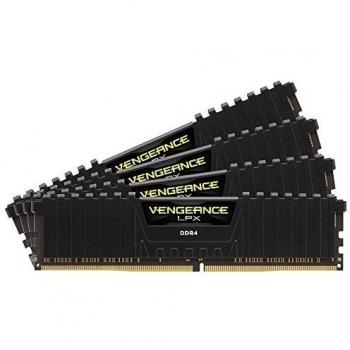 Corsair Vengeance LPX - Memoria RAM de 16 GB
