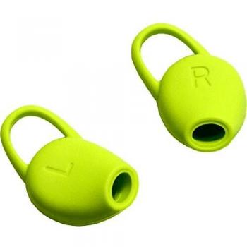 Plantronics 202122-01 Reusable ear plug Verde 2pieza