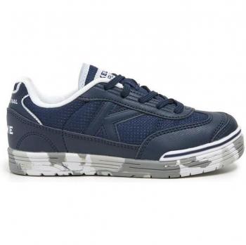 Zapatillas de fútbol sala Kelme Trueno Lace Niño