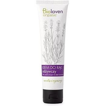 Crema de Manos Biolaven Hidratante 100 ml