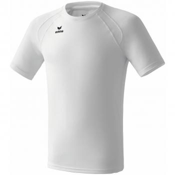 Erima Performance Kids T-Shirt - White