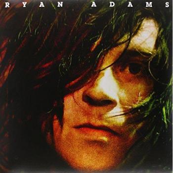 Ryan Adams [Vinilo]