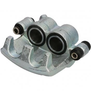 Pinza de freno BUDWEG 343044 Delantero Izquierda CALIPER