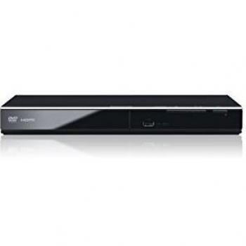 PANASONIC DVDS700EGK DVD REPRODUCTOR