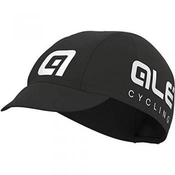 Ale - Cotton Cap, Color Verde,Negro