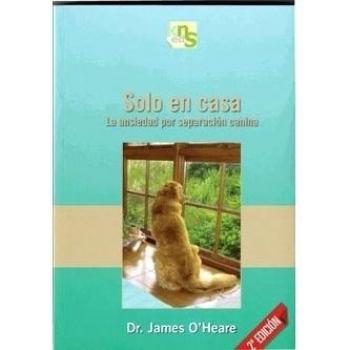Solo en casa: La ansiedad por separación canina