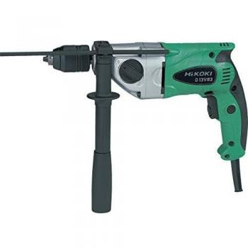 Hikoki D13VB3LBZ - Taladro