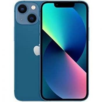 Apple iPhone 13 mini 128GB Azul - Reacondicionado - Muy Bueno - Envío Gratuito