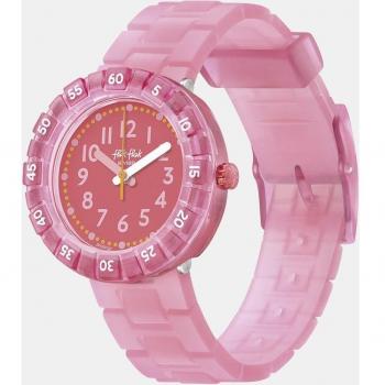 FLIKFLAK WATCHES Mod. LEVEL PINK