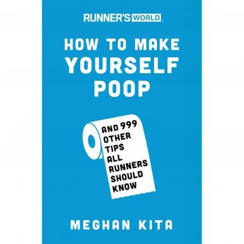 Runner's World How to Make Yourself Poop