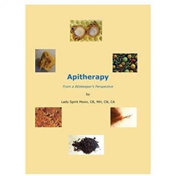 Apitherapy - From a BEekeeper's Perspective