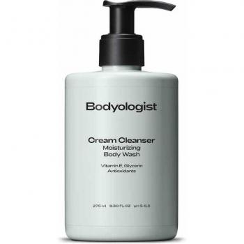 Bodyologist Moisturizing Cream Cleanser Body Wash 275ml