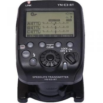 Yongnuo E3 OS03251 Wireless Transmitter for Canon