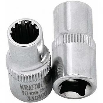 Kraftwerk 330200 - Vaso Combi 20 mm insercion 1/2