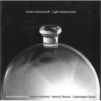 Light Imprisoned