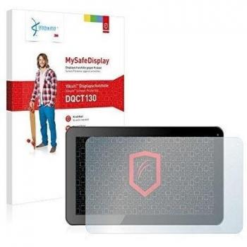 Vikuiti MySafeDisplay Protector de Pantalla DQCT130 de 3M para Leotec L-Pad Supernova S16 LETAB1016