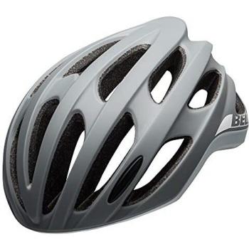 Casco Bell Formula MIPS Gris Adulto