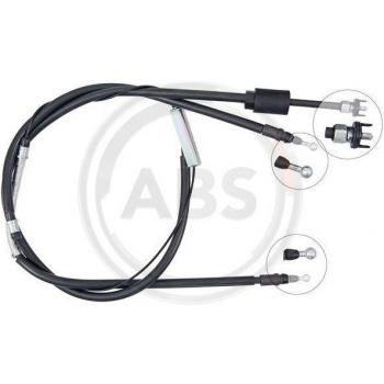 Cable de freno de estacionamiento ABS K19966