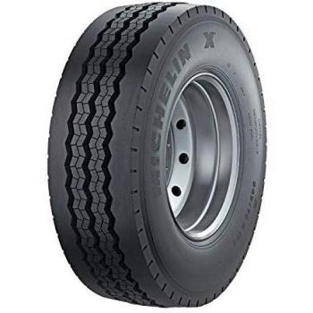 Neumático Michelin XTE 2, Tamaño 265/70 R19.5, Índice de Carga 143/141J