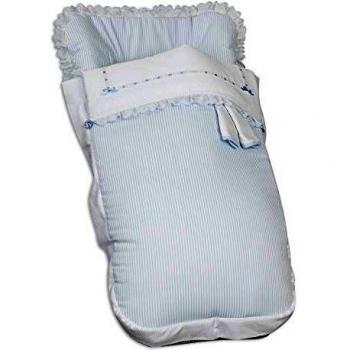 Babyline Line Celeste - Saco bugaboo, unisex