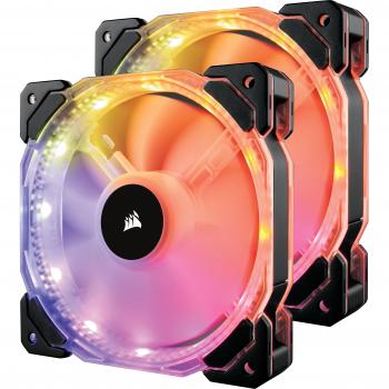Corsair HD140 RGB - Ventilador de PC