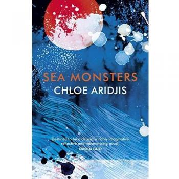 Monstruos Marinos – Chloe Aridjis