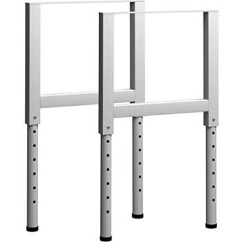 Adjustable Work Bench Frames