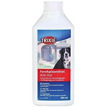 Trixie Anti-KOT, Uso Externo, Repelente Excremento, 500ml