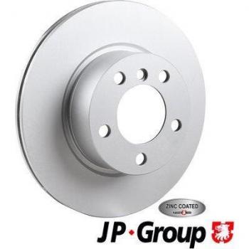 Disco de freno JP GROUP 1463106700