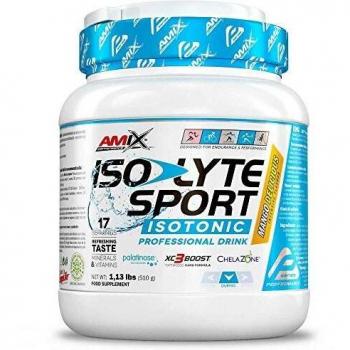 Amix Isolyte Sport Drink 510 Gr Mango 510 g
